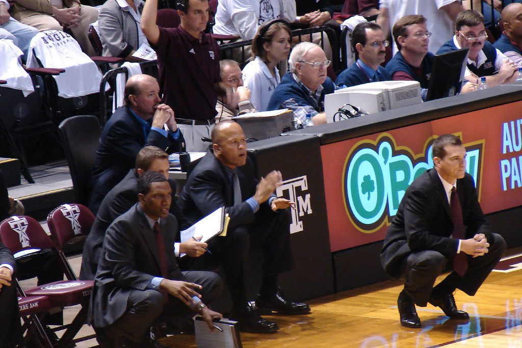 Mark Turgeon