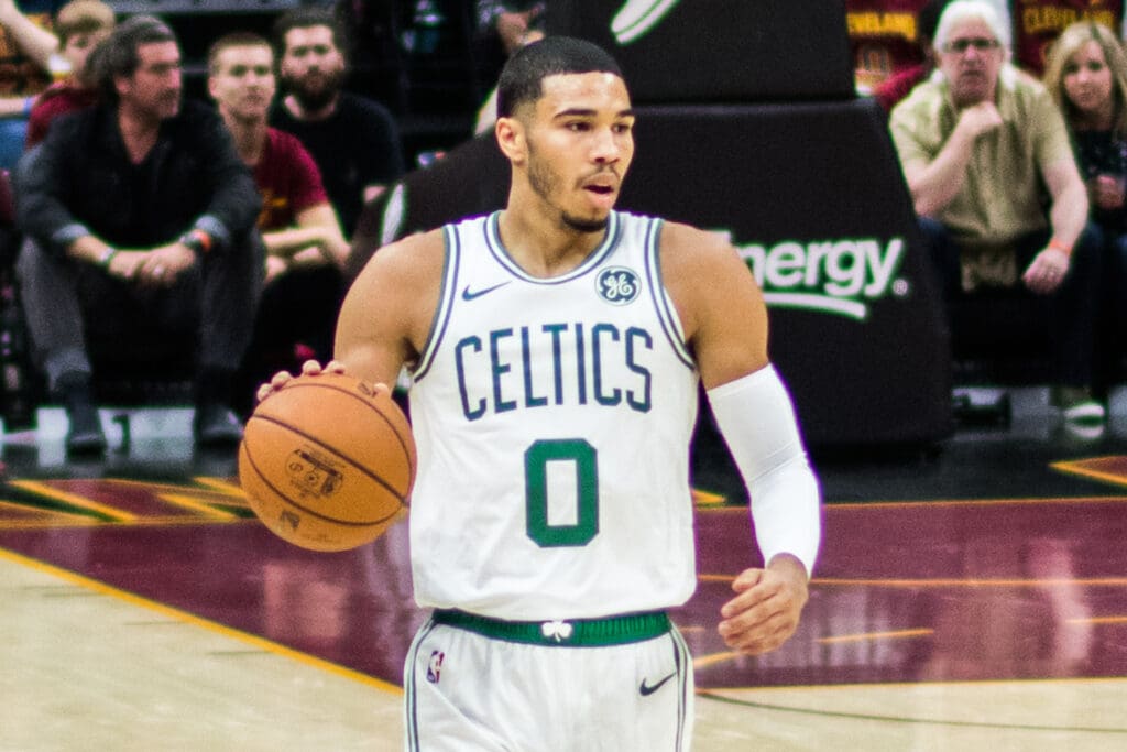 Jayson Tatum