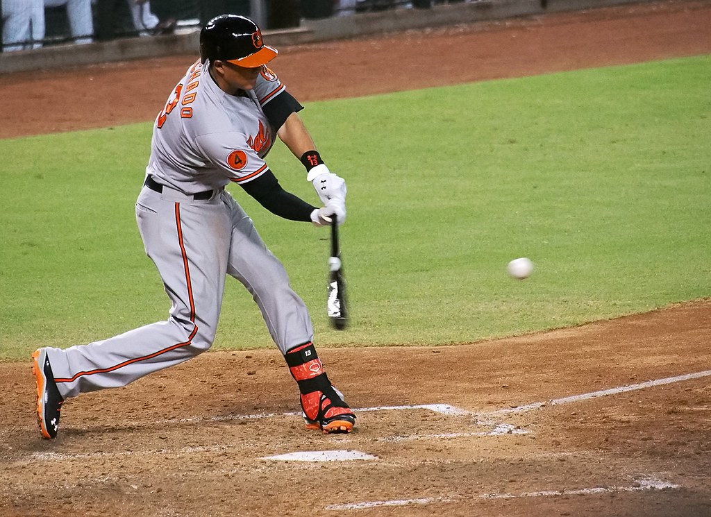 Manny Machado