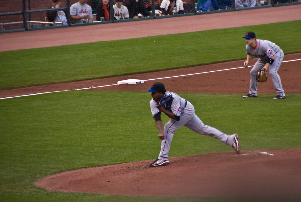 Pedro Martinez