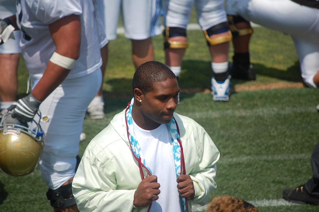 Maurice Jones-Drew