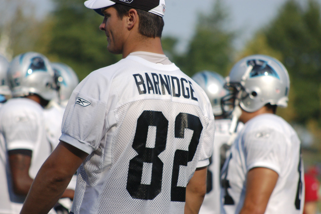 Gary Barnidge