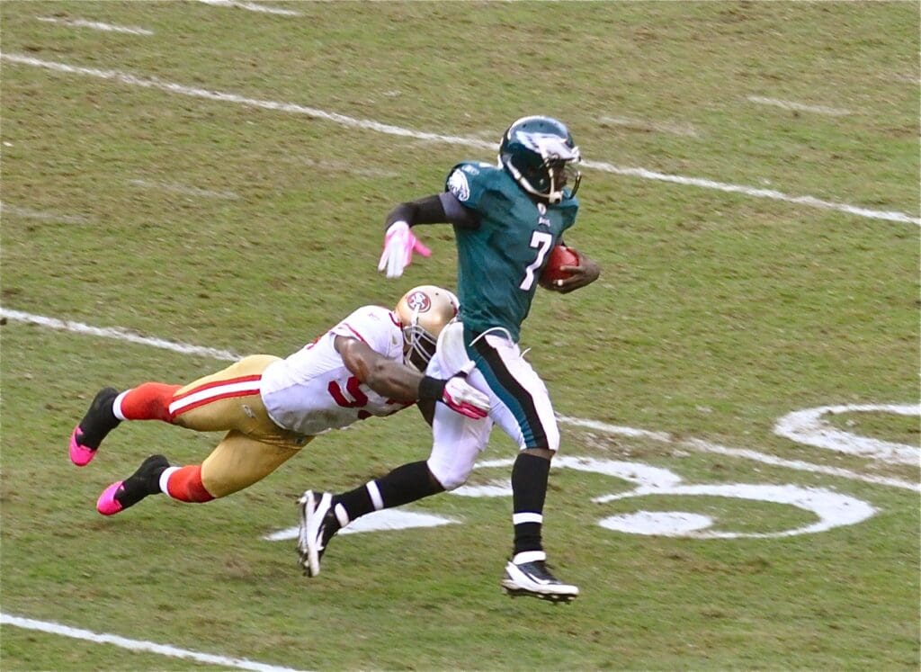 Michael Vick