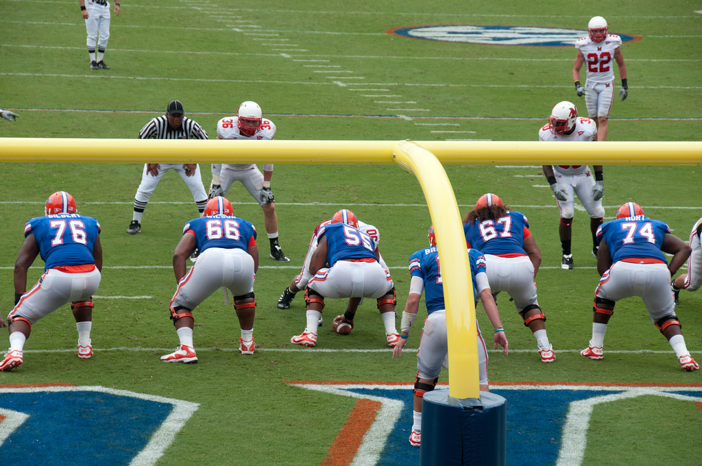 Florida Gators