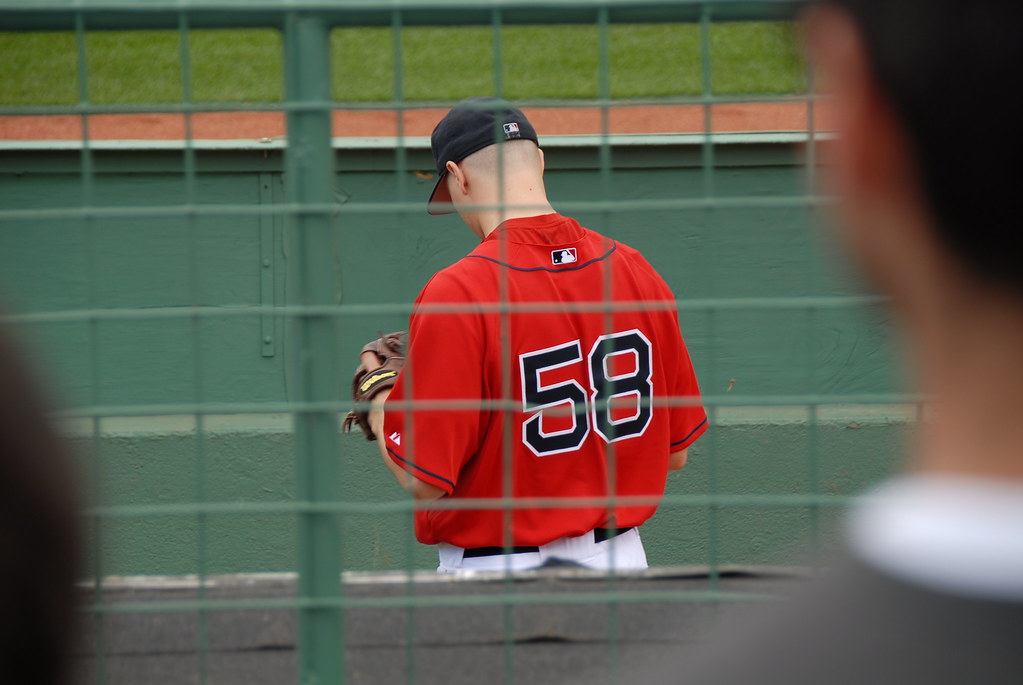 Jonathan Papelbon