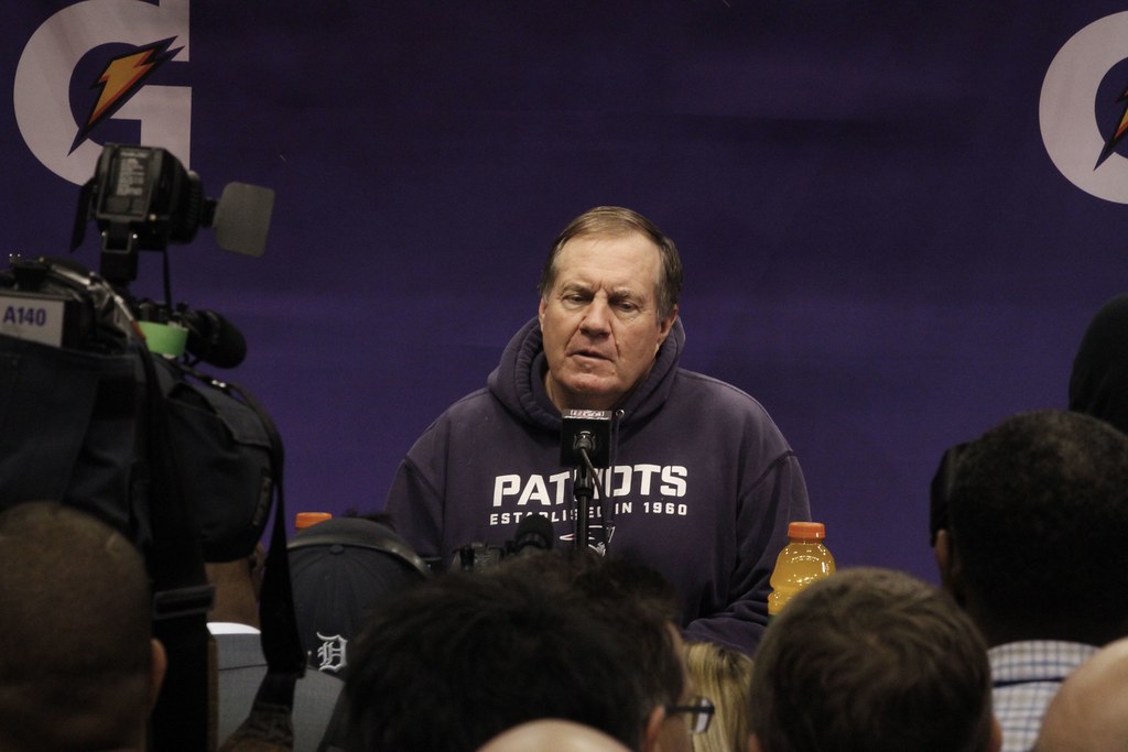 Bill Belichick