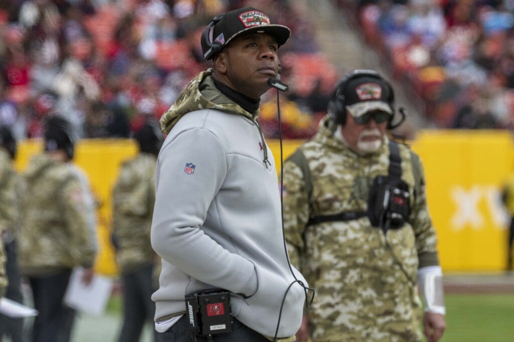 Byron Leftwich