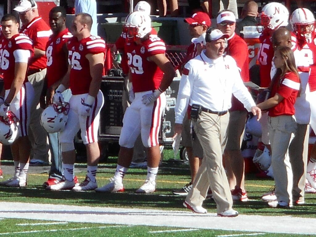Bo Pelini – Nebraska