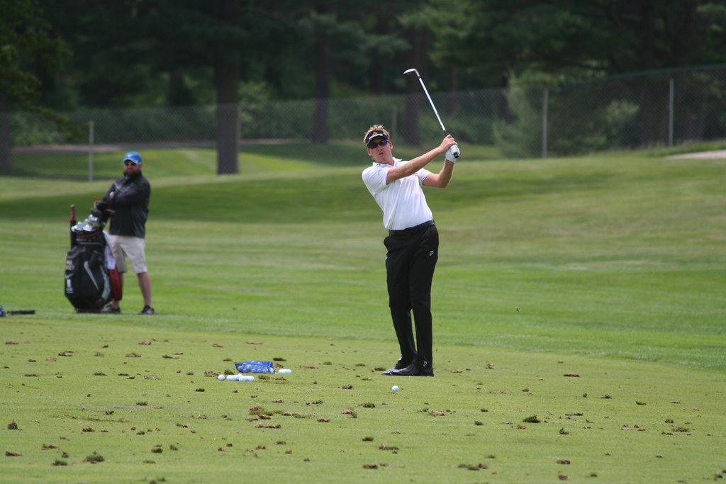 Ian Poulter