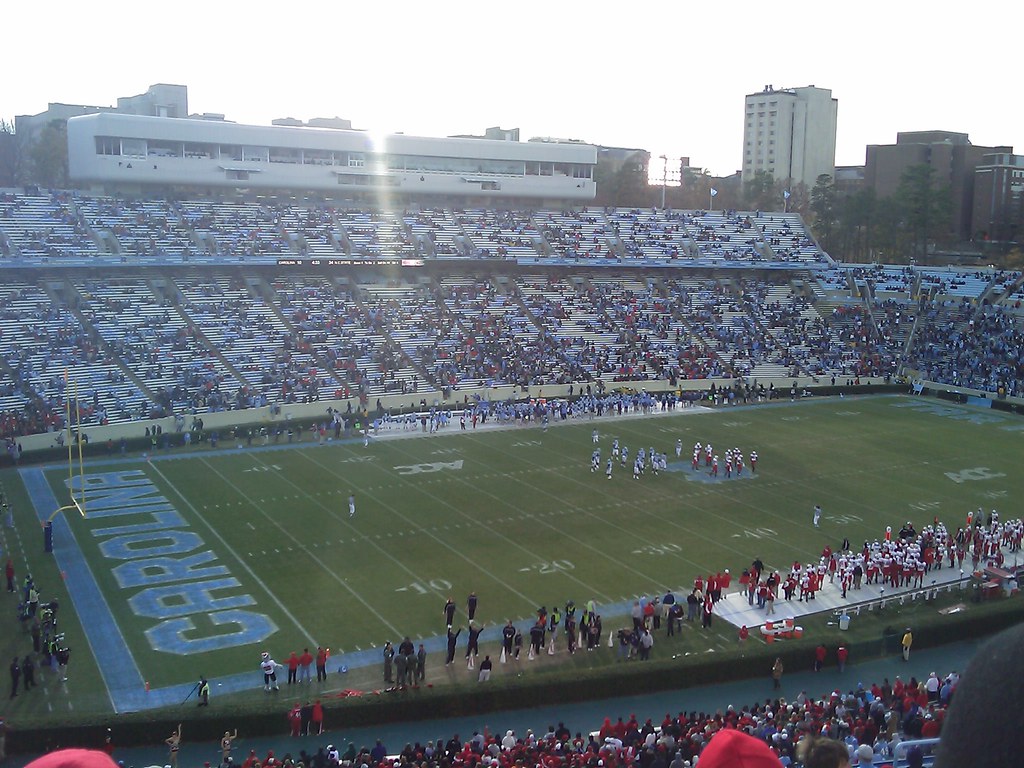 Kenan Stadium