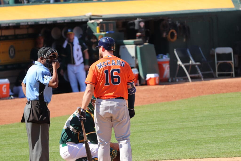Brian McCann