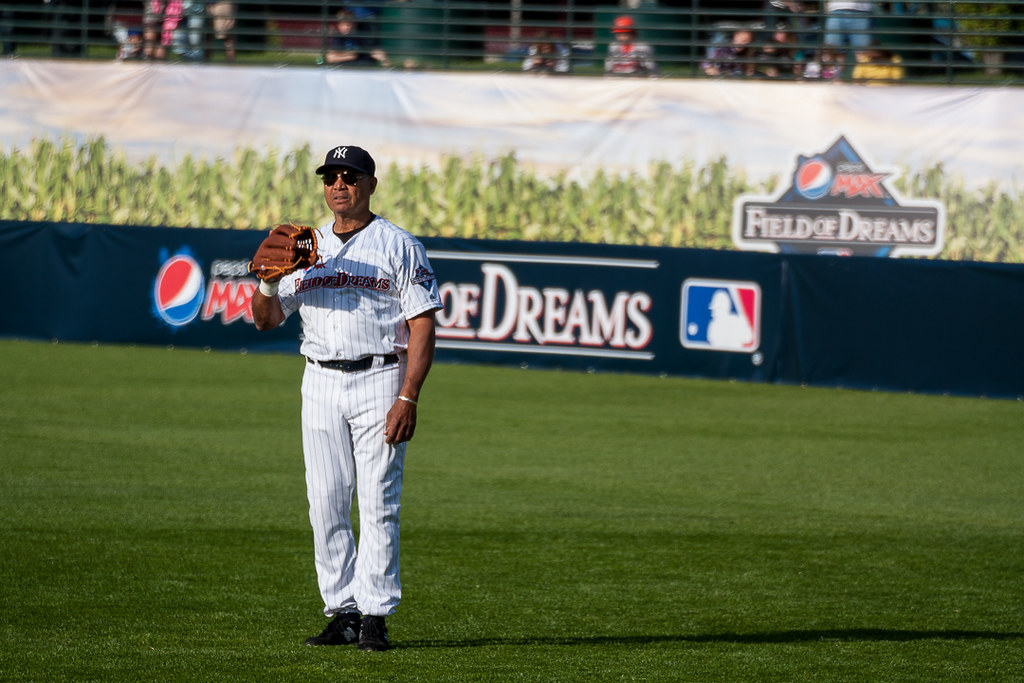 Reggie Jackson