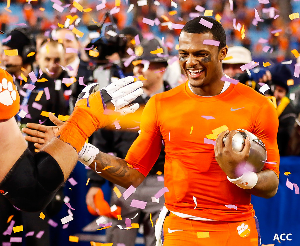 Deshaun Watson