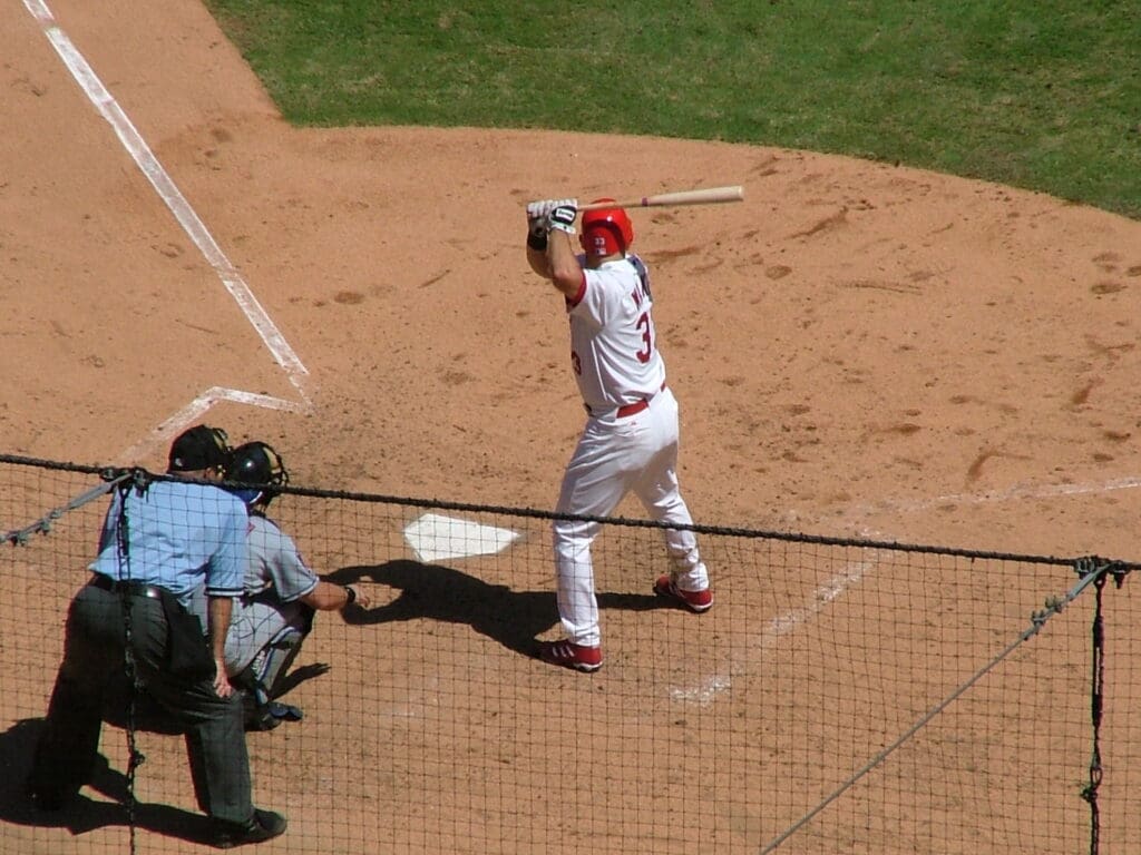 Larry Walker