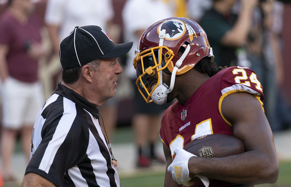 Josh Norman