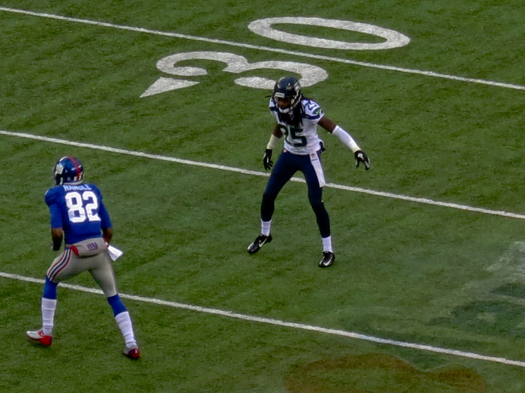 Richard Sherman