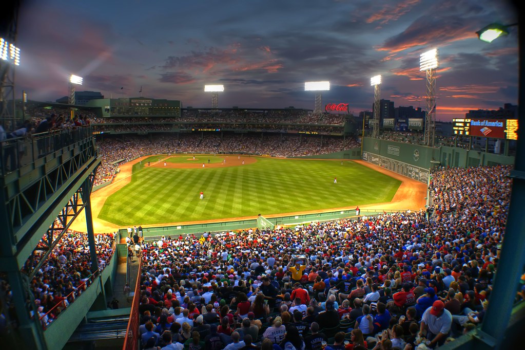 Fenway Park 2