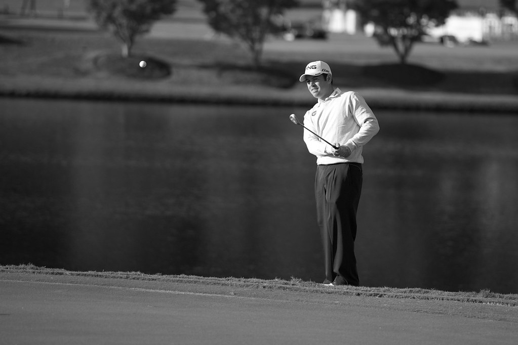Louis Oosthuizen