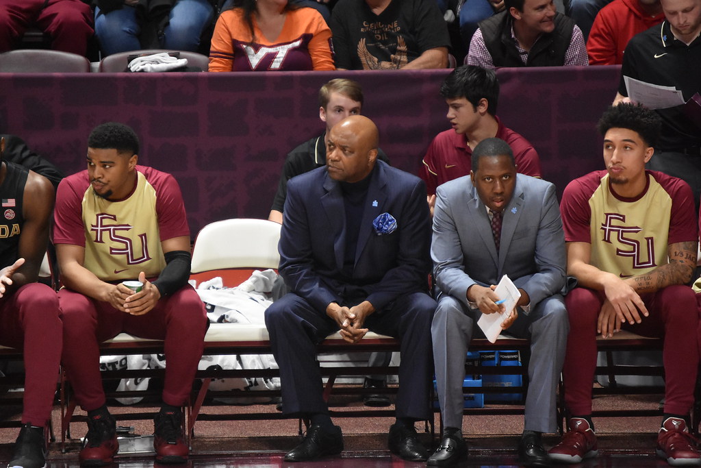 Leonard Hamilton