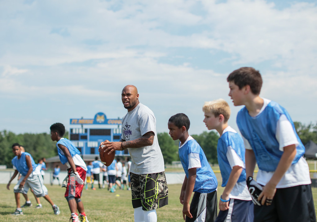 Steve Smith Sr.