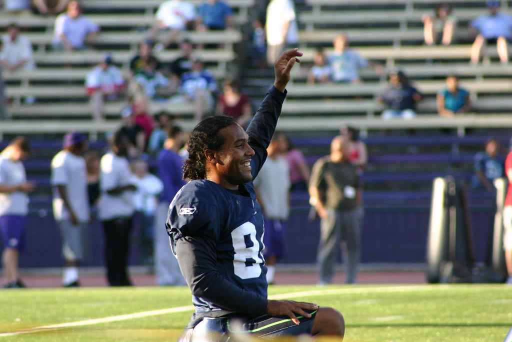 T.J. Houshmandzadeh