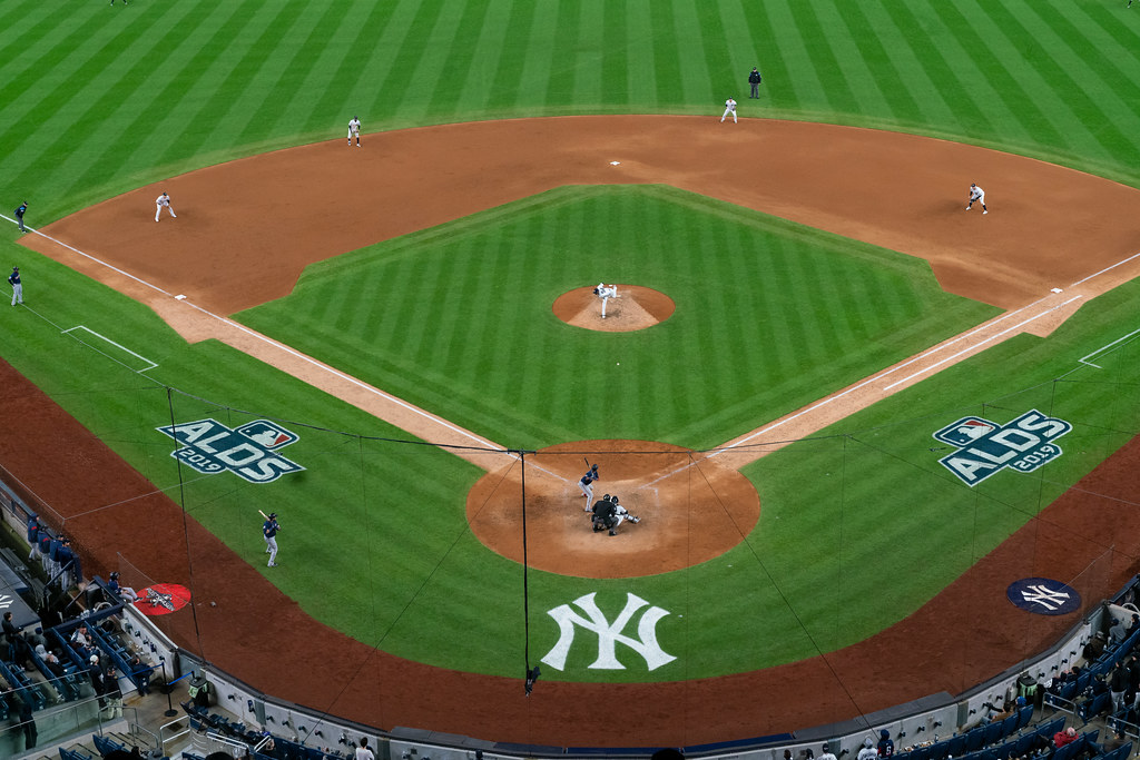 New York Yankees