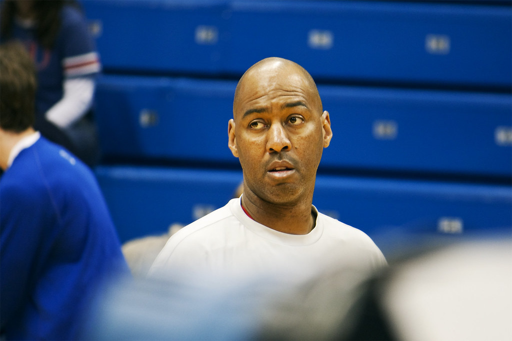 Danny Manning