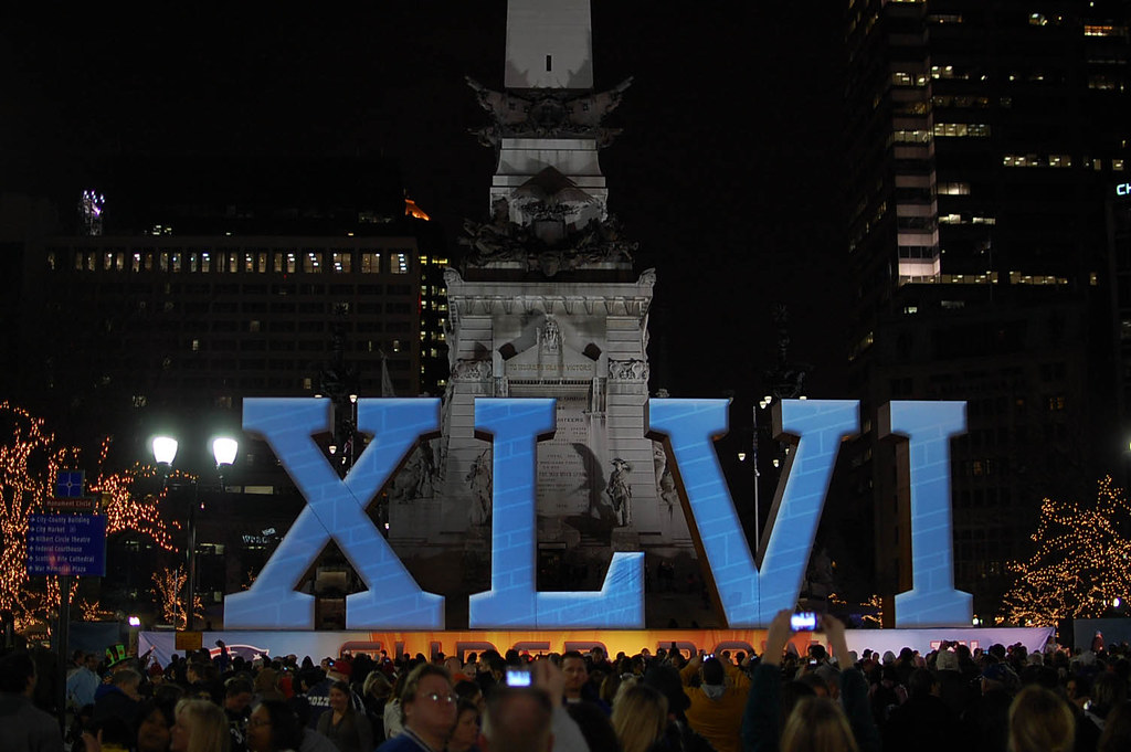 Super Bowl XLVI