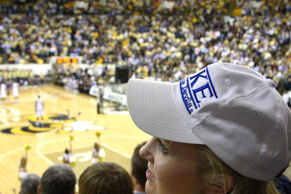 Duke Fan