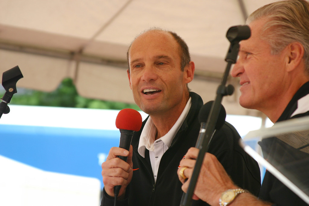 Mike Riley – Oregon State