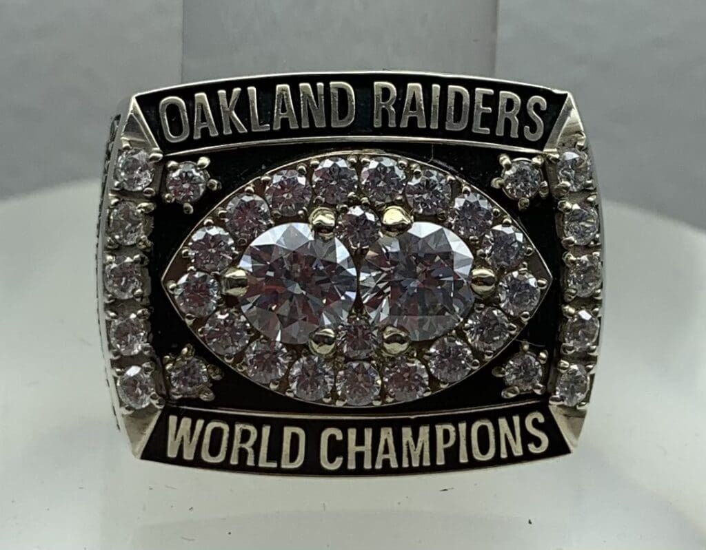 Super Bowl XV