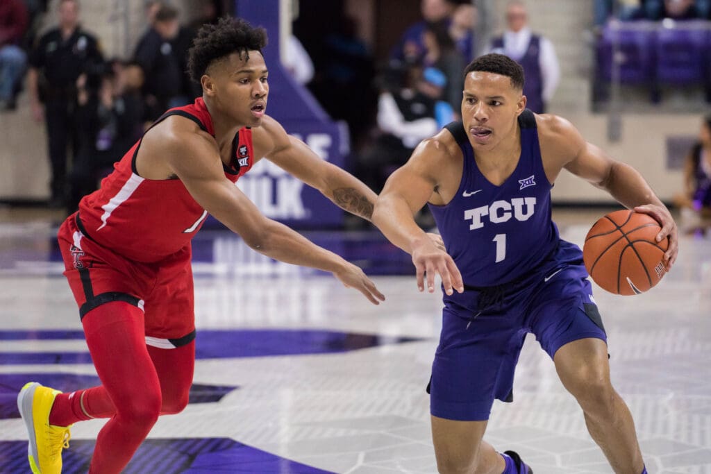 Desmond Bane