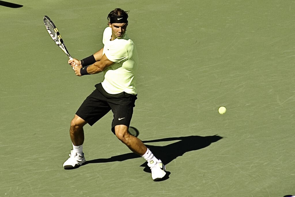 Rafael Nadal