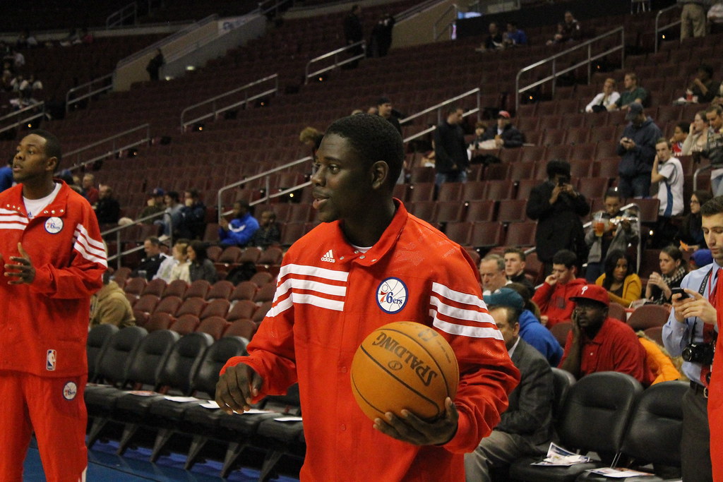 Jrue Holiday