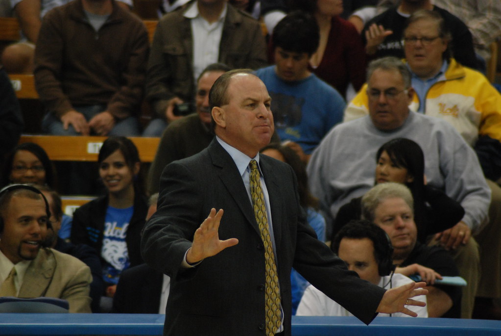 Ben Howland