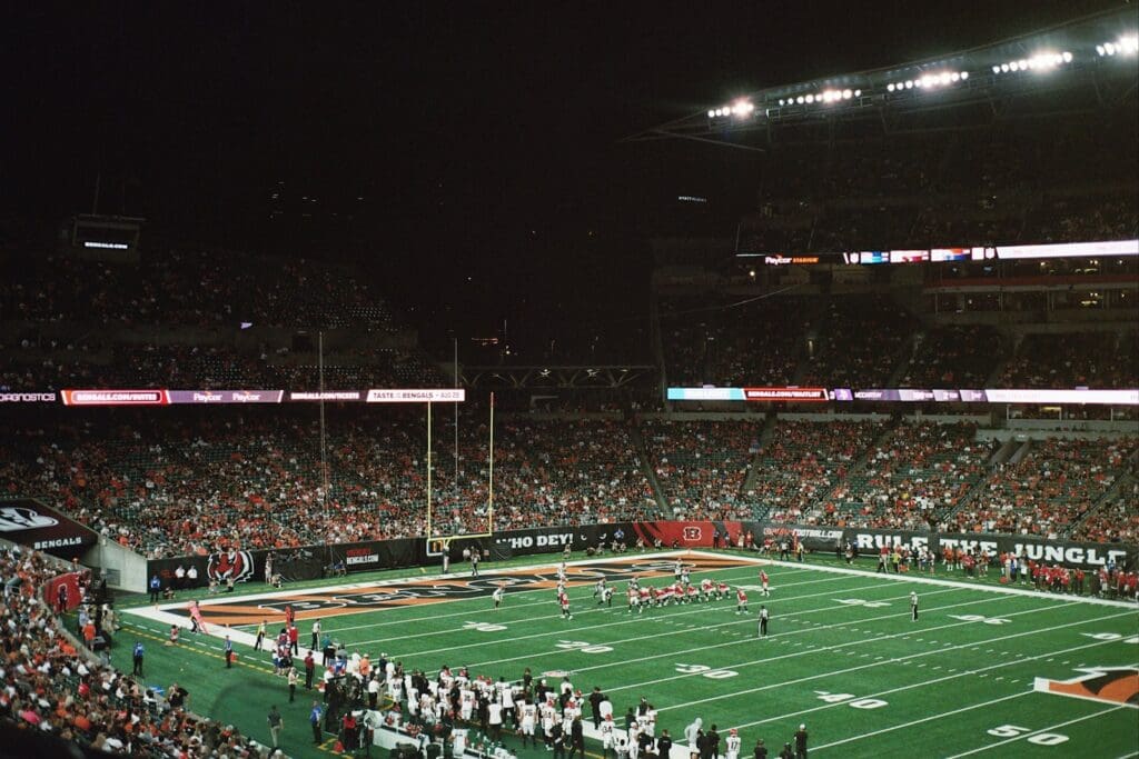 Cincinnati Bengals