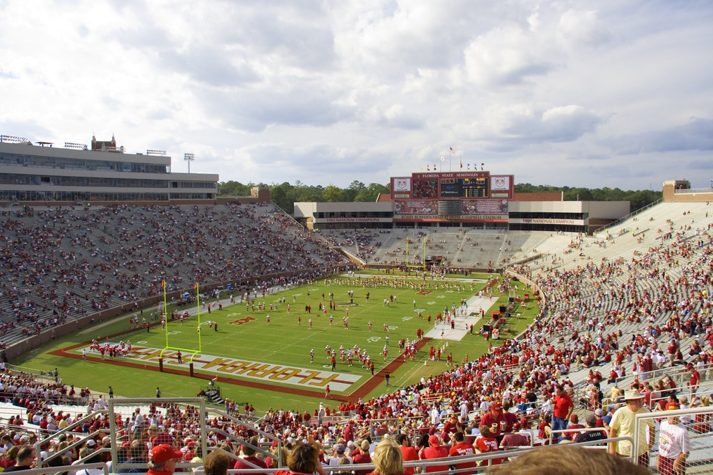 Doak Campbell Stadium