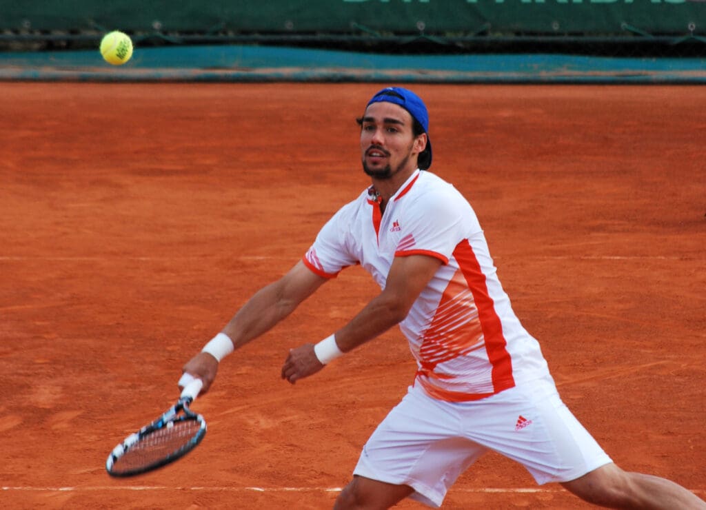 Fabio Fognini