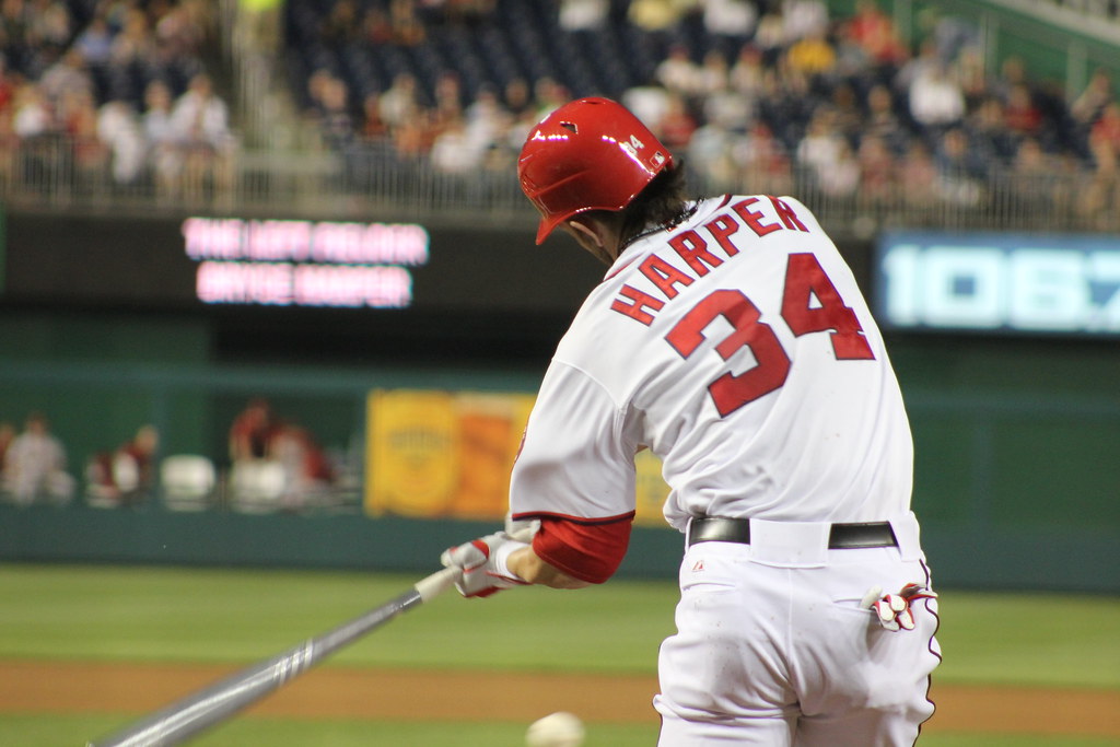 Bryce Harper