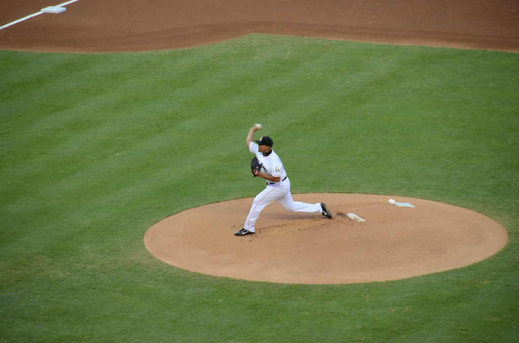 Carlos Zambrano