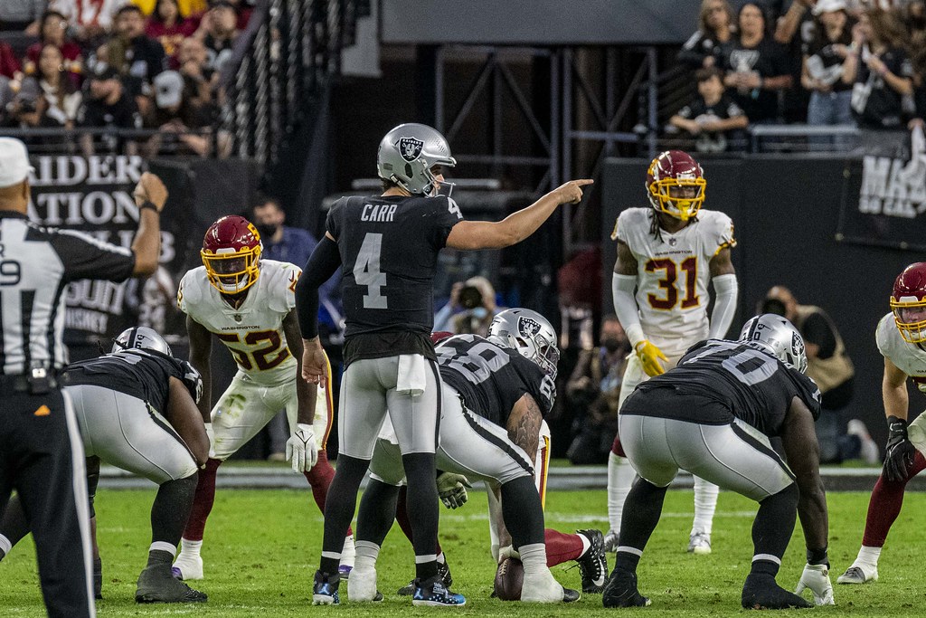 Las Vegas Raiders