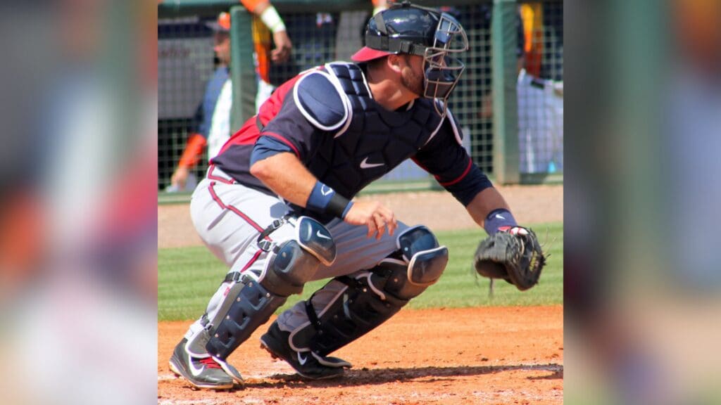 A.J. Pierzynski