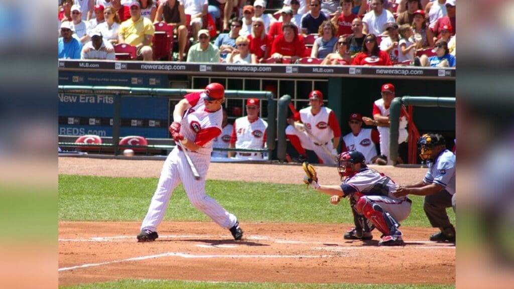 Adam Dunn