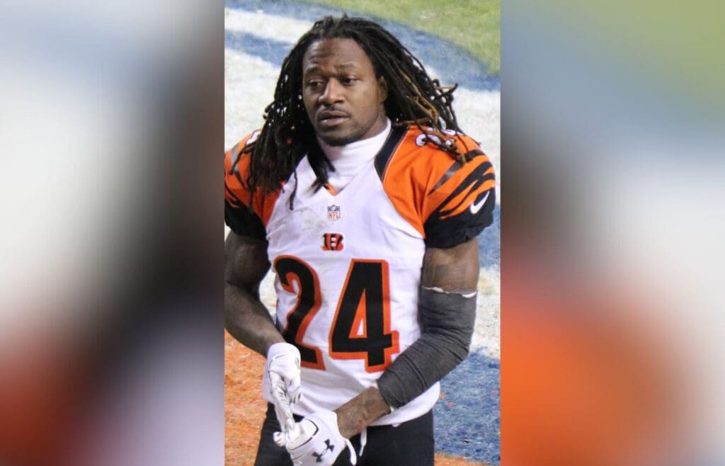 Adam Jones