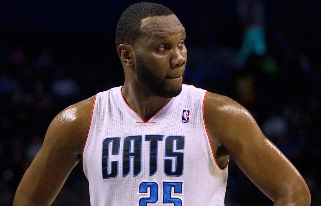  Al Jefferson
