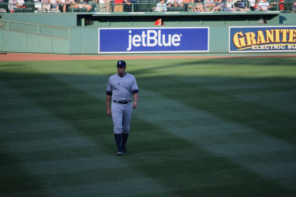 Alex Rodriguez