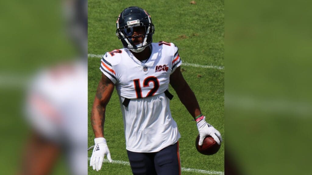 Allen Robinson