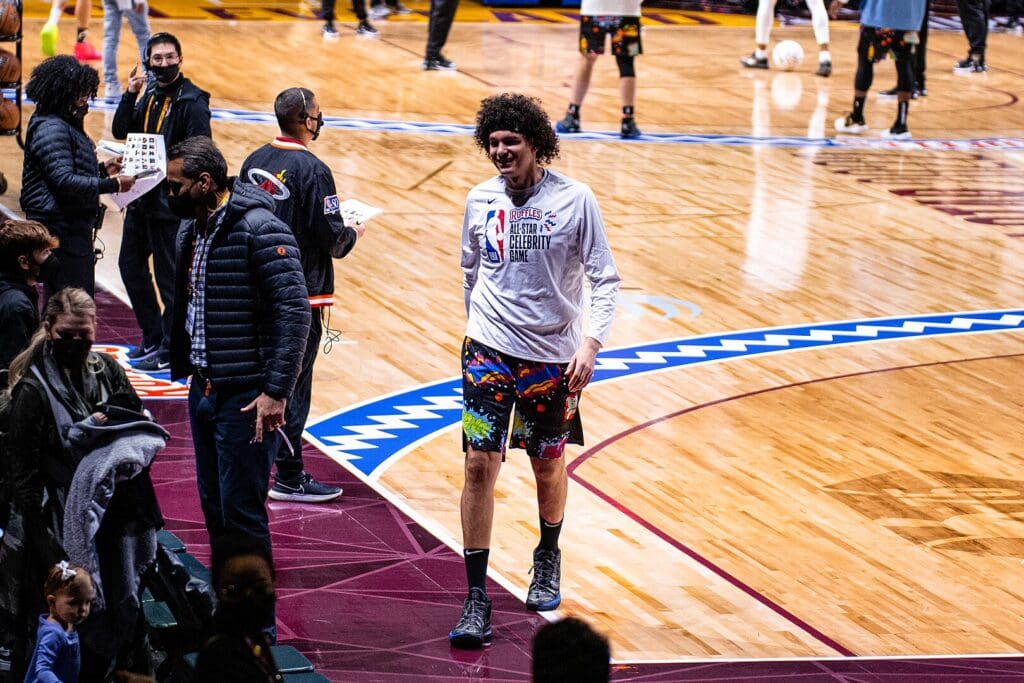 Anderson Varejão