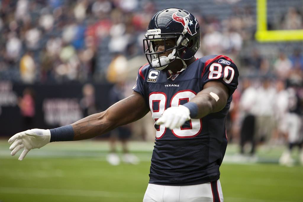 Andre Johnson