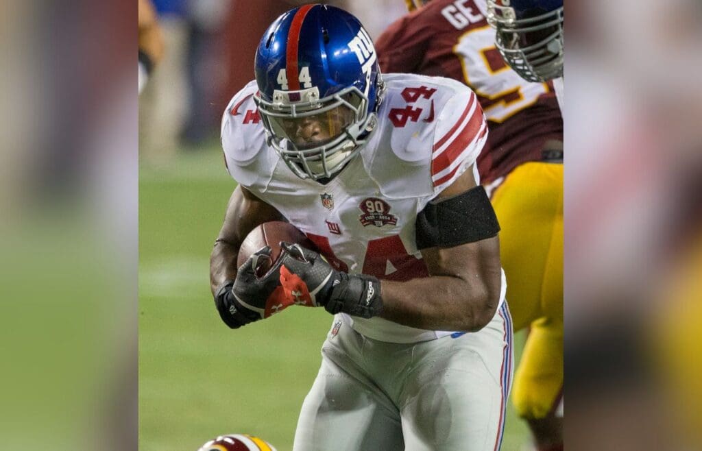 Andre Williams